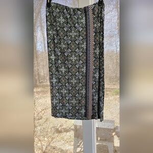 J.Jill brand skirt Size Small